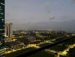 Marina One Residences (D1), Apartment #548972361
